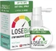 Amhes Losebig Slimming Supplement Spray 30ml Mint