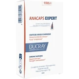Ducray Anacaps Expert Complément Alimentaire Spécial 30 gélules