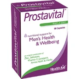 Health Aid Prostavital 90 x 1 gélule
