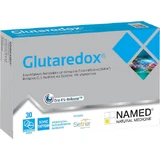 Named Glutaredox Complément alimentaire spécial 30 comprimés