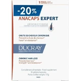 Ducray Anacaps Expert Complément Alimentaire Spécial 30 gélules