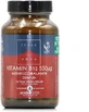 TerraNova Vitamine B12 Methylcobalamin Complex Vitamin for Nervous System Health 500mcg 100 veget capsules