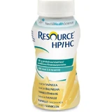 Nestle Resource HP/HC Speciaal Voedingssupplement 200ml Vanille