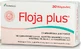 Italfarmaco Floja Plus Supplément Ménopause 30 gélules