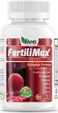 AMS FertiliMax Food Supplement Special 90 tabs