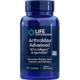 Life Extension ArthroMax Advanced NT2 Collageen & ApresFlex Gewrichts- en botgezondheidssupplement 60 capsules