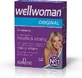 Vitabiotics Wellwoman Original Supliment pentru Întărirea Sistemului Imunitar 30 file