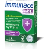 Vitabiotics Immunace Extra Bescherming Immuunversterkend Supplement 30 tabs