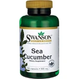 Swanson Seegurke 500mg 100 Kapseln