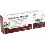 Klorane KeratinCaps Special Dietary Supplement 3 x 10 capsules