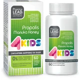 Pharmalead 4 Kids Propolis Manuka Honing 60 x { temaxia | divided_by:temaxia}} geleiproducten