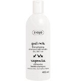 Shampoo mit Ziegenmilchprotein, 400 ml, Ziaja