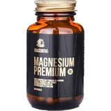 Grassberg Magnesio Premium 60 Capsule