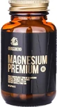 Grassberg Magnesium Premium 60 Capsules