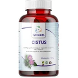 Full Health Cistus Creticus 300mg Complément Alimentaire Spécial 60 gélules