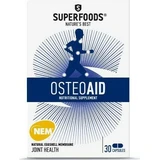 Superfoods Osteoaid Gewrichts- en botgezondheidssupplement 30 capsules