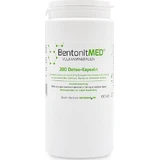 Zeolith-Bentonite-Versand Detox 700mg 200 x 1 gélule