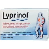 VivaPharm Lyprinol 50mg Joint Health Supplement 60 tabs