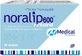Medical Pharmaquality Noralip 600 Retard Supliment Alimentar Special 30 file