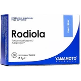 Yamamoto Nutrition Rhodiola Anxiety Supplement 30 tabs