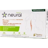 Total Health Solutions Neural Plactive Neural Plactive Special Dietary Supplement 30 tabs