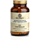 Bio Tonics Fat Controller Sphaeranthus Indicus 400mg 90 gélules végétales