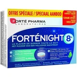 Forte Pharma Fortenuit 8h 8h Slaapsupplement 30 tabs