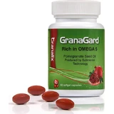 Granalix GranaGard, 60 cápsulas blandas