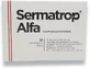 Sermatrop Alpha Alpha Testosterone Boosting Supplement 30 tabs