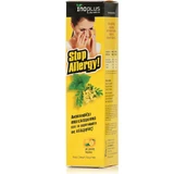 Ino Plus Stop Allergy Alpha Lipoic Acid Immune System Strengthening Supplement 20 tabs eff Lemon
