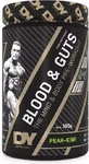 Dorian Yates Blood & Guts Pre Workout Supplement 380gr Kiwi Birne - Kiwi Birne
