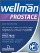 Vitabiotics Wellman Prostace Weight Loss Supplement 60 tabs