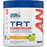 Angewandte Ernährung TRT Testosteron-Boosting Supplement 300gr Zitrone-Limette