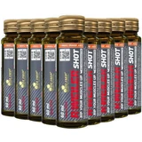 Olimp Sport Nutrition R-Weiler Shot Suplemento Pre-Entrenamiento 9 x 6ml Zumo de Naranja