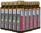 Olimp Sport Nutrition R-Weiler Shot Supliment Pre Workout 9 x 6ml Suc de portocale