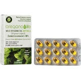 Oregano 4 Life Wild Wild Oregano Oil 30 softgels