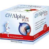 VivaPharm CH Alpha PLUS Fortigel Gewrichtsgezondheid Supplement 30 x 0ml