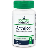 Doctor's Formulas Arthridol Joint & Bone Health Supplement 60 tabs
