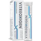 Fidia Pharmaceuticals Vitreoxigen Afslanksupplement 20 tabs eff