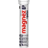 Dr Vita Magnesium & Kalium 20 bruistabletten