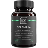 Pharmalead Selenium 30 Capsules