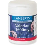 Lamberts Valerian 60 files