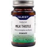 Quest Milk Thistle 150mg 60 files