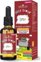Natures Aid Mini IJzerdruppels 50ml