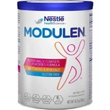 Nestlé Modulen Supplément alimentaire spécial 400gr Neutre