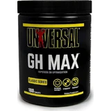Universal Nutrition GH Max Trainings- & Testosteronverhogend Supplement 180 tabbladen