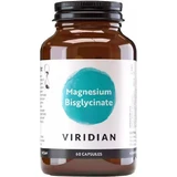 Viridian Magnesium Bisglycinate 60 Capsules