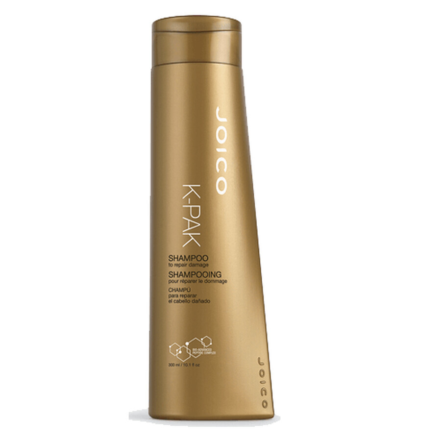 Joico Shampoo K-PAK Repair per capelli danneggiati, 300 ml  recensioni