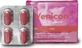 Cobeco Pharma Venicon Women Supliment pentru Întărirea Testosteronului 4 file