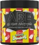 Applied Nutrition Abe All Black Everything Supliment Pre Workout 375gr Drumstick Squashies